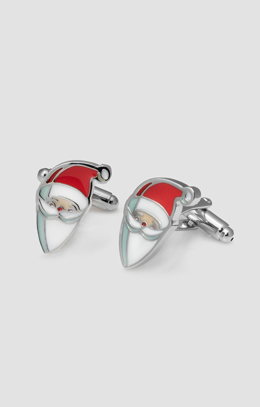 Spinki do mankietów