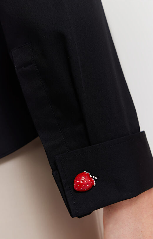 Spinki do mankietów