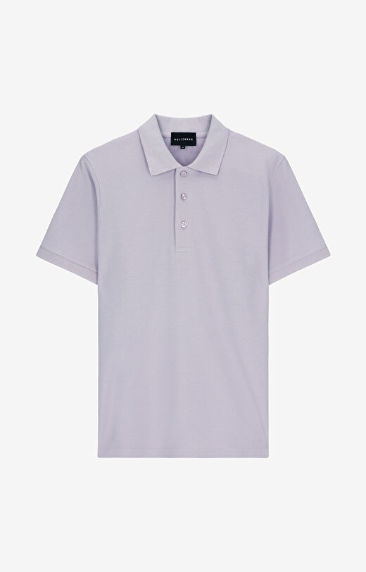 Polo z bawełny organicznej