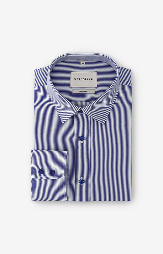 Koszula w paski