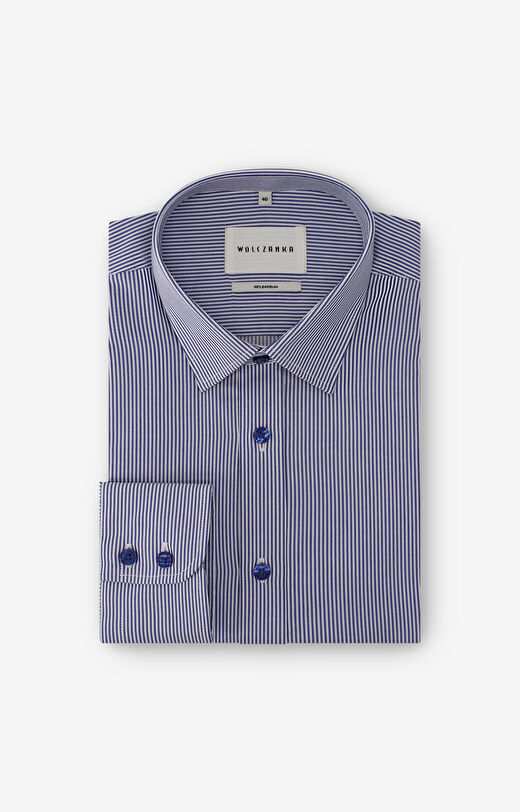 Koszula w paski