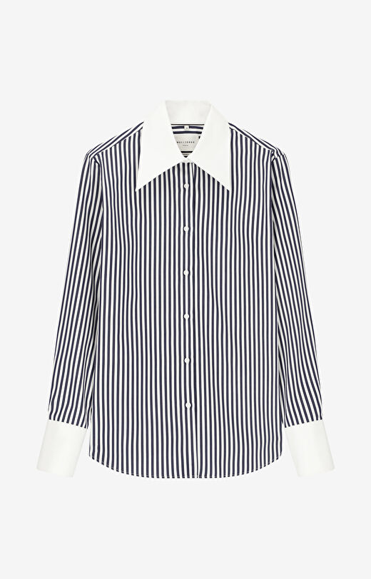 Koszula w paski