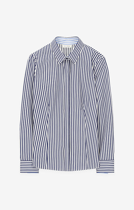 Koszula w pasy