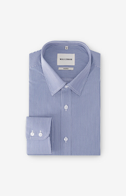 Koszula w paski