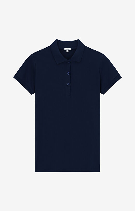 Polo z bawełny organicznej