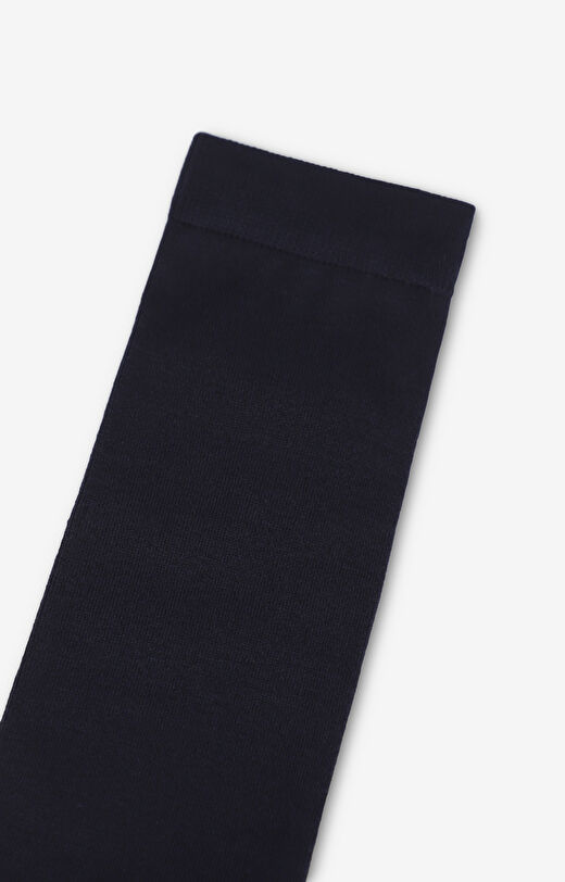 Skarpety z jedwabiem