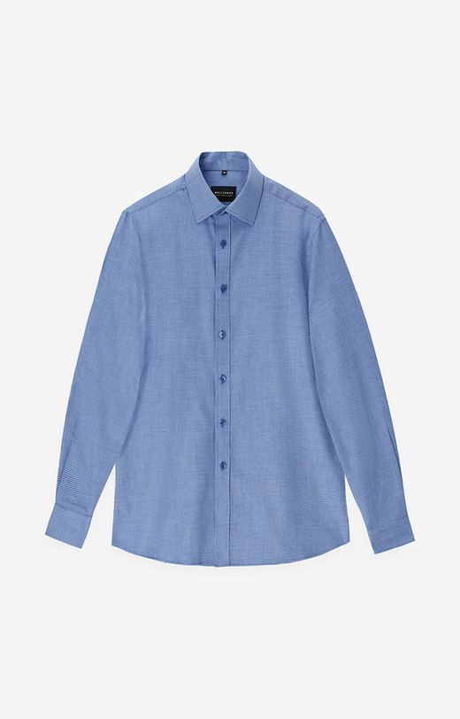 Koszula bawełna merceryzowana