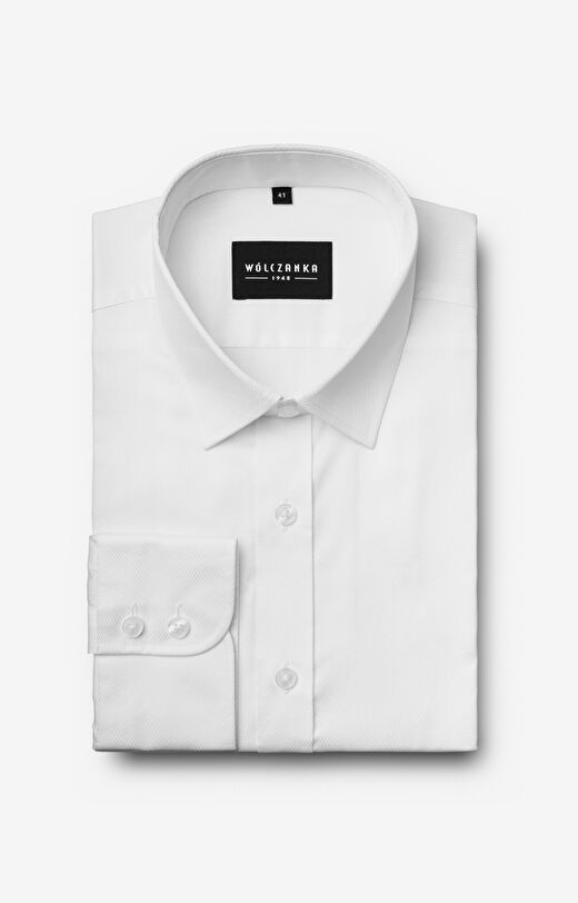 Koszula z bawełny organicznej