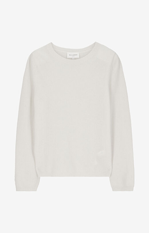 Kaszmirowy sweter