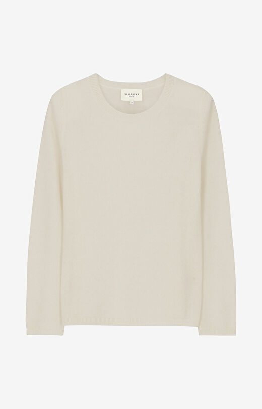 Kaszmirowy sweter