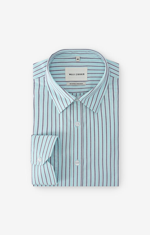 Koszula w paski