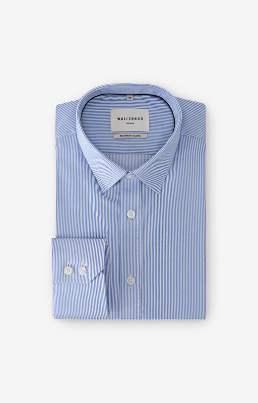 Koszula w paski