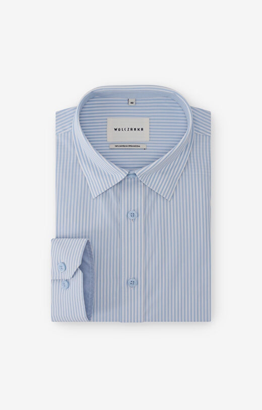 Koszula w paski