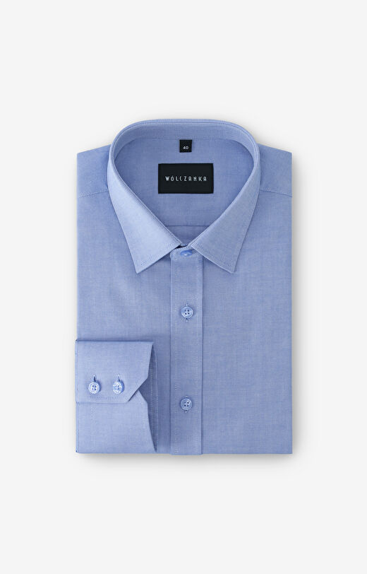 Koszula z mikrostrukturą