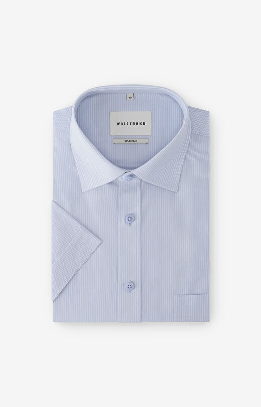 Koszula w paski