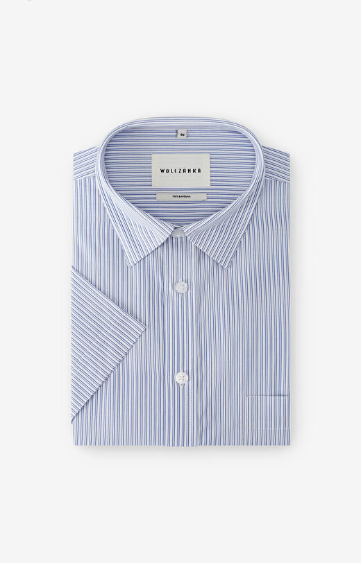 Koszula w paski