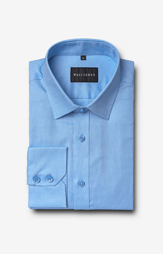Klasyczna koszula