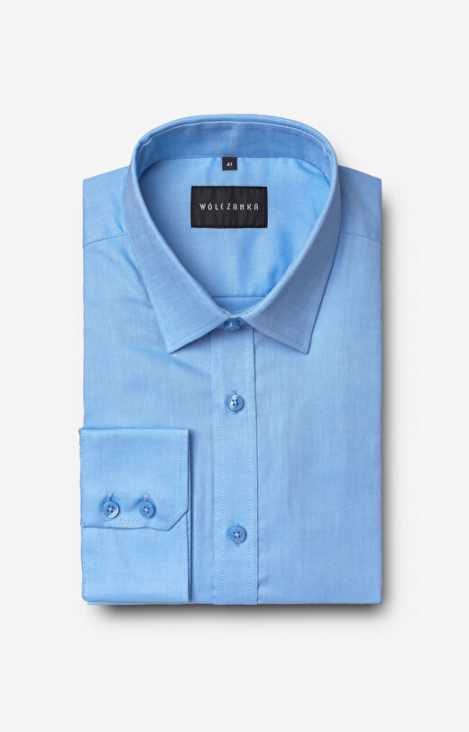 Klasyczna koszula