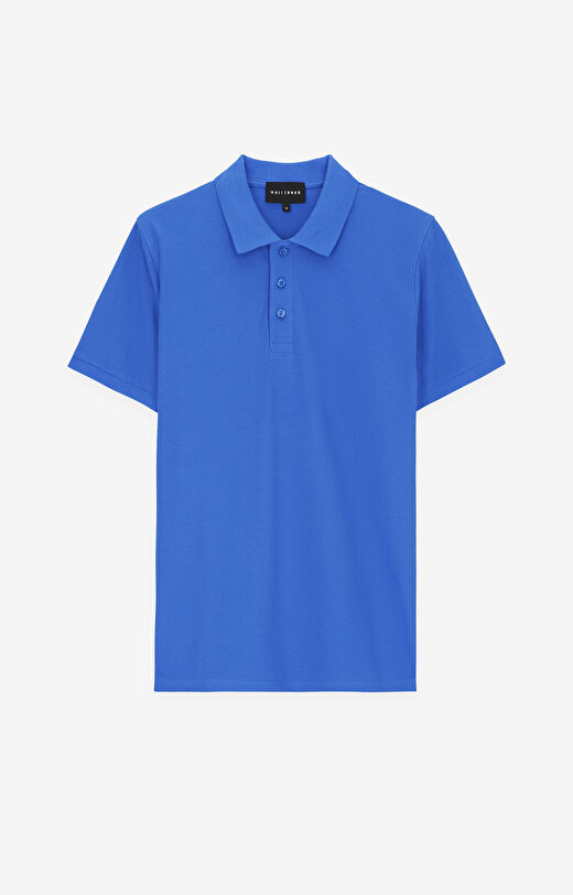 Polo z bawełny organicznej
