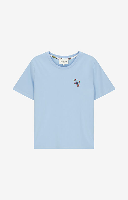 T-shirty z bawełny supima