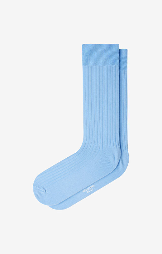 Skarpety z bawełny organicznej