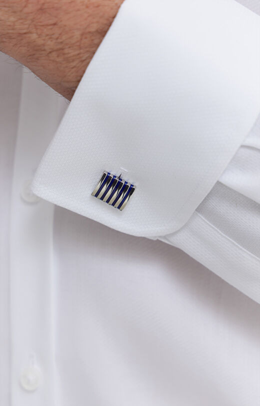 Spinki do mankietów