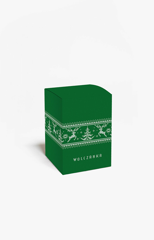 Pudełko prezentowe średnie