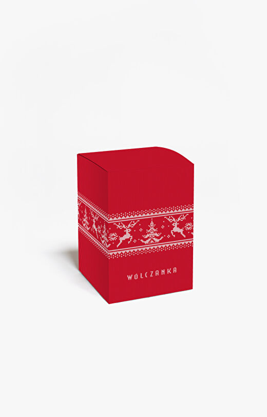 Pudełko prezentowe średnie