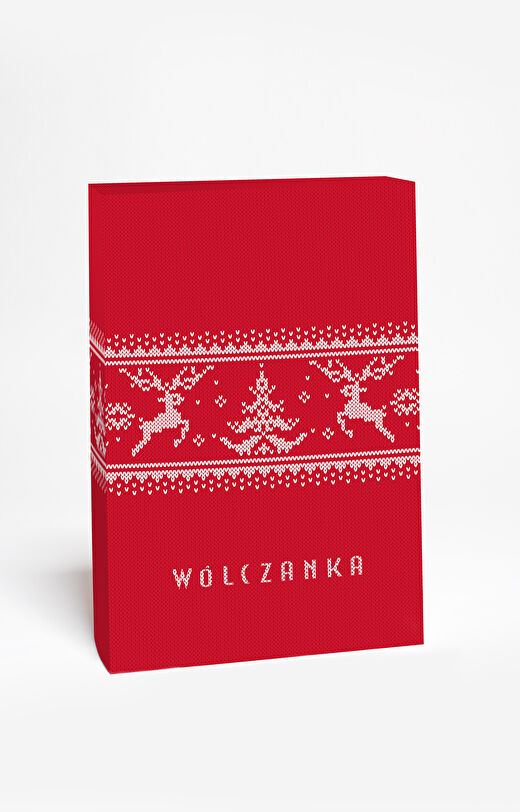 Pudełko prezentowe duże