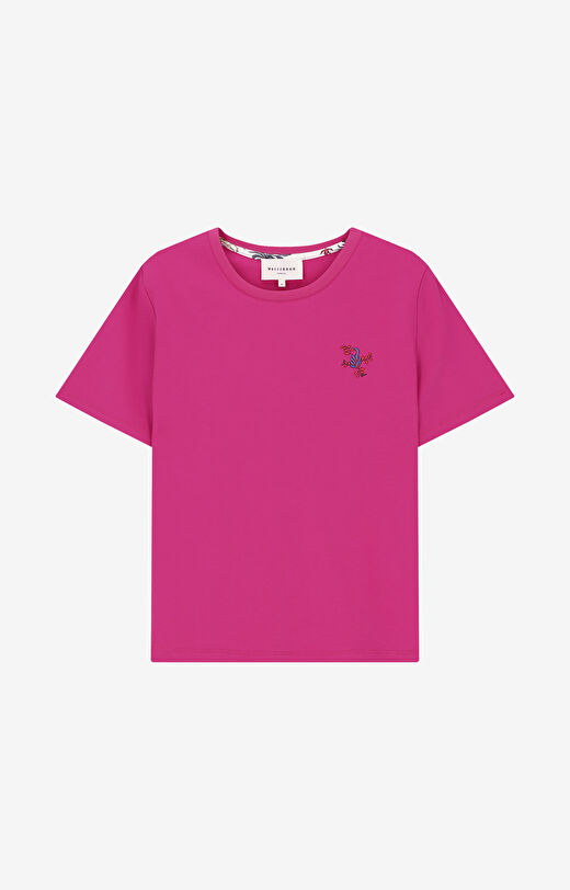 T-shirty z bawełny supima