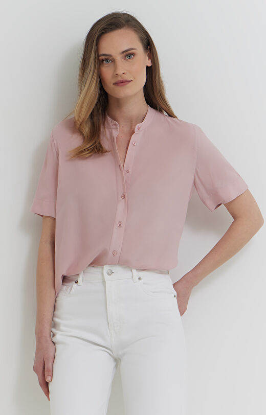 Koszula z krótkim rękawem