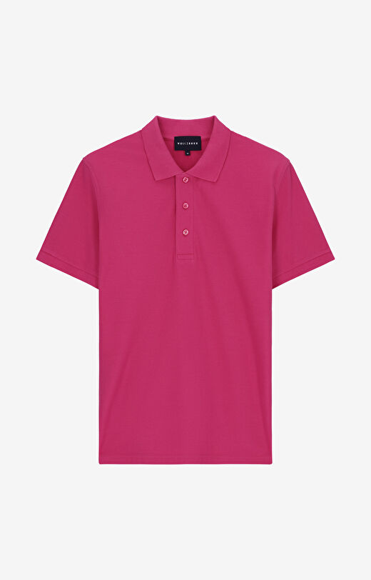 Polo z bawełny organicznej