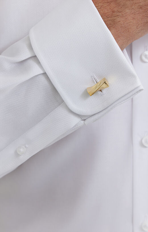 Spinki do mankietów