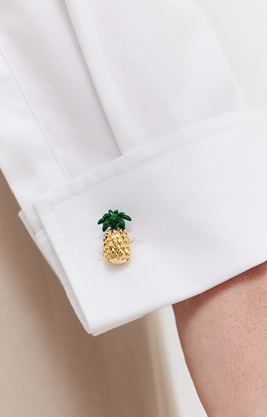 Spinki do mankietów