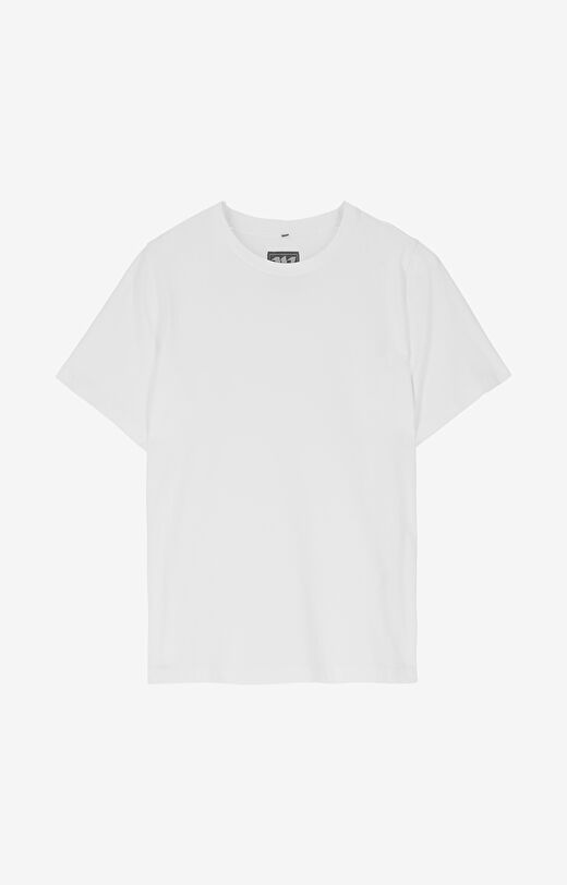 T-shirt z bawełną organiczną