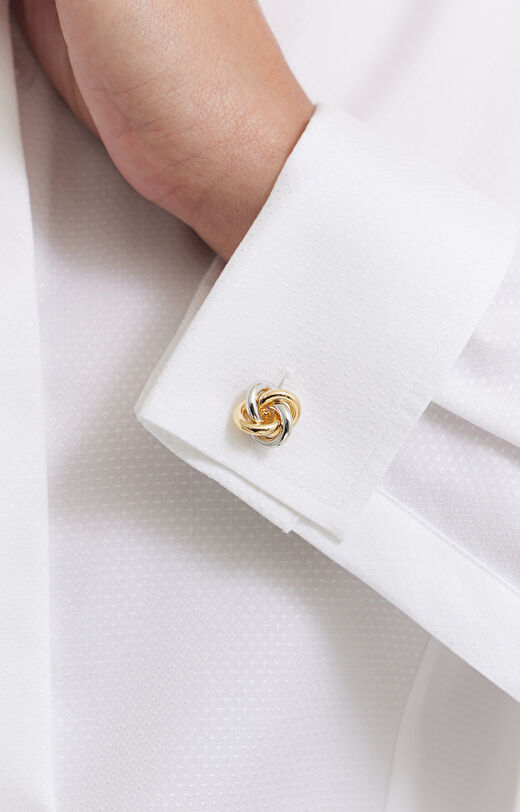 Spinki do mankietów