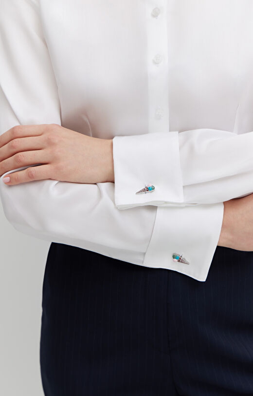 Spinki do mankietów