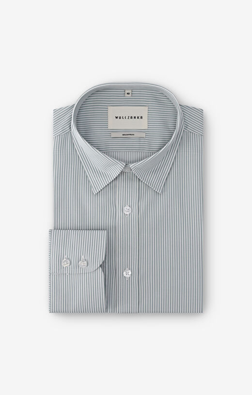 Koszula w paski