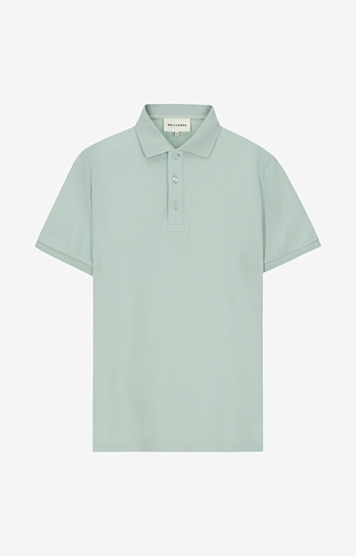 Polo z bawełny organicznej