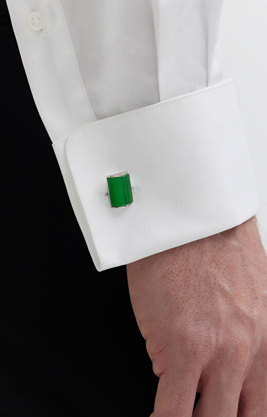 Spinki do mankietów