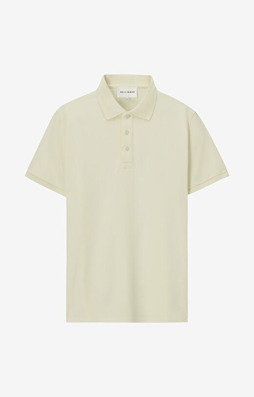 Polo z bawełny organicznej