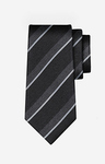 Grafitowy krawat