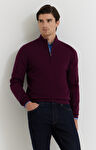Rozpinany sweter