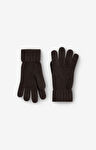 Kaszmirowe rękawiczki
