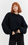 Sweter oversize