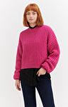 Sweter oversize