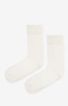 Skarpety z kaszmiru