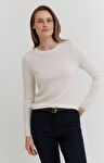 Kaszmirowy sweter